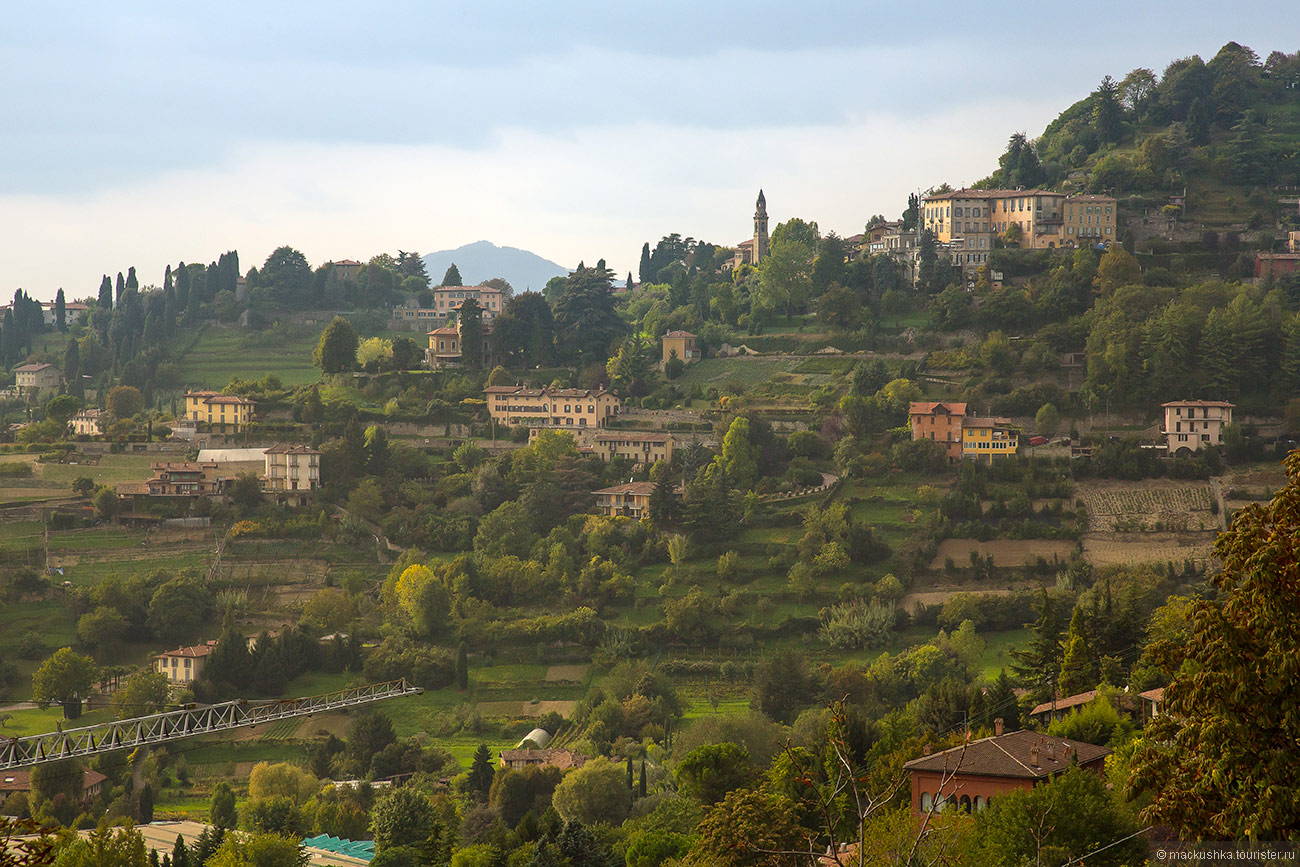 Bergamo